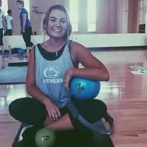 Meet your Posher, Carlie
